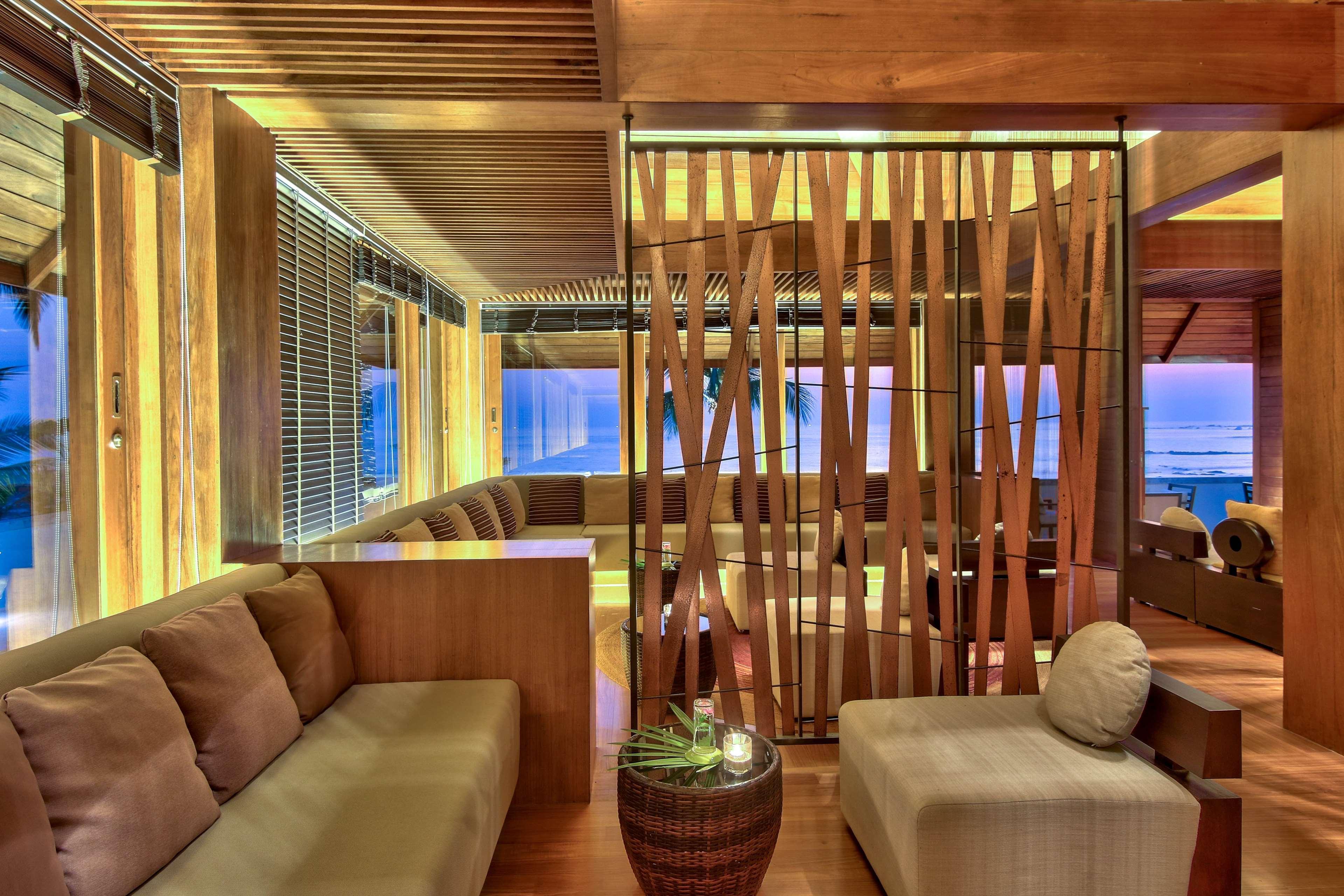 Hilton Ngapali Resort And Spa Exterior photo