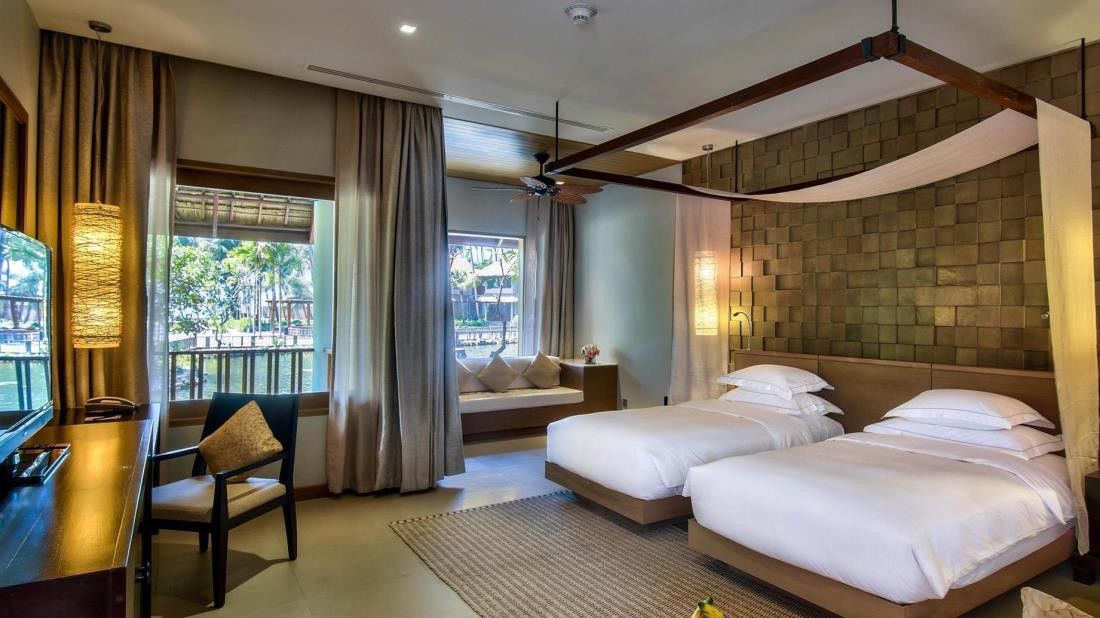 Hilton Ngapali Resort And Spa Exterior photo