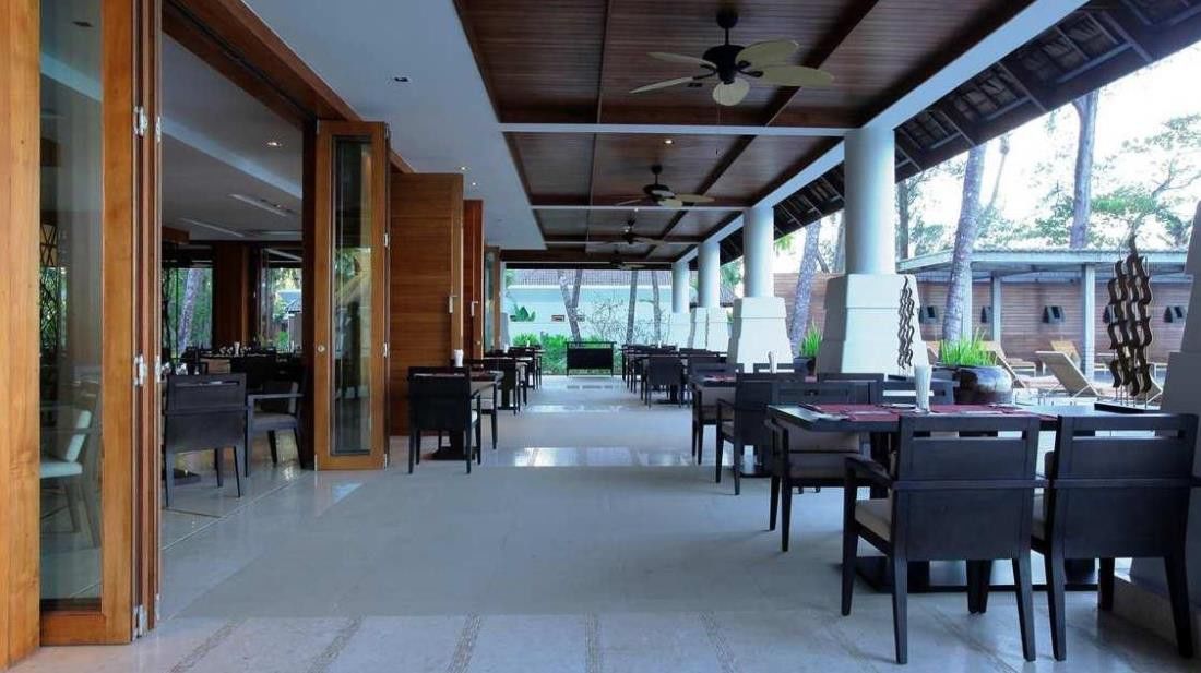 Hilton Ngapali Resort And Spa Exterior photo