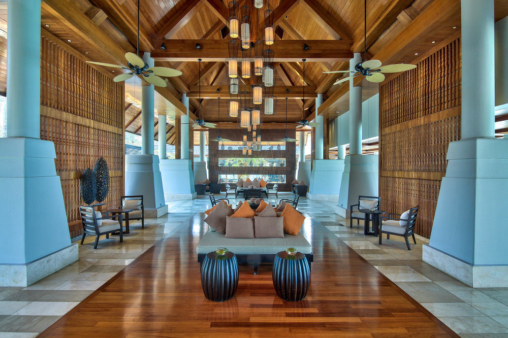 Hilton Ngapali Resort And Spa Exterior photo